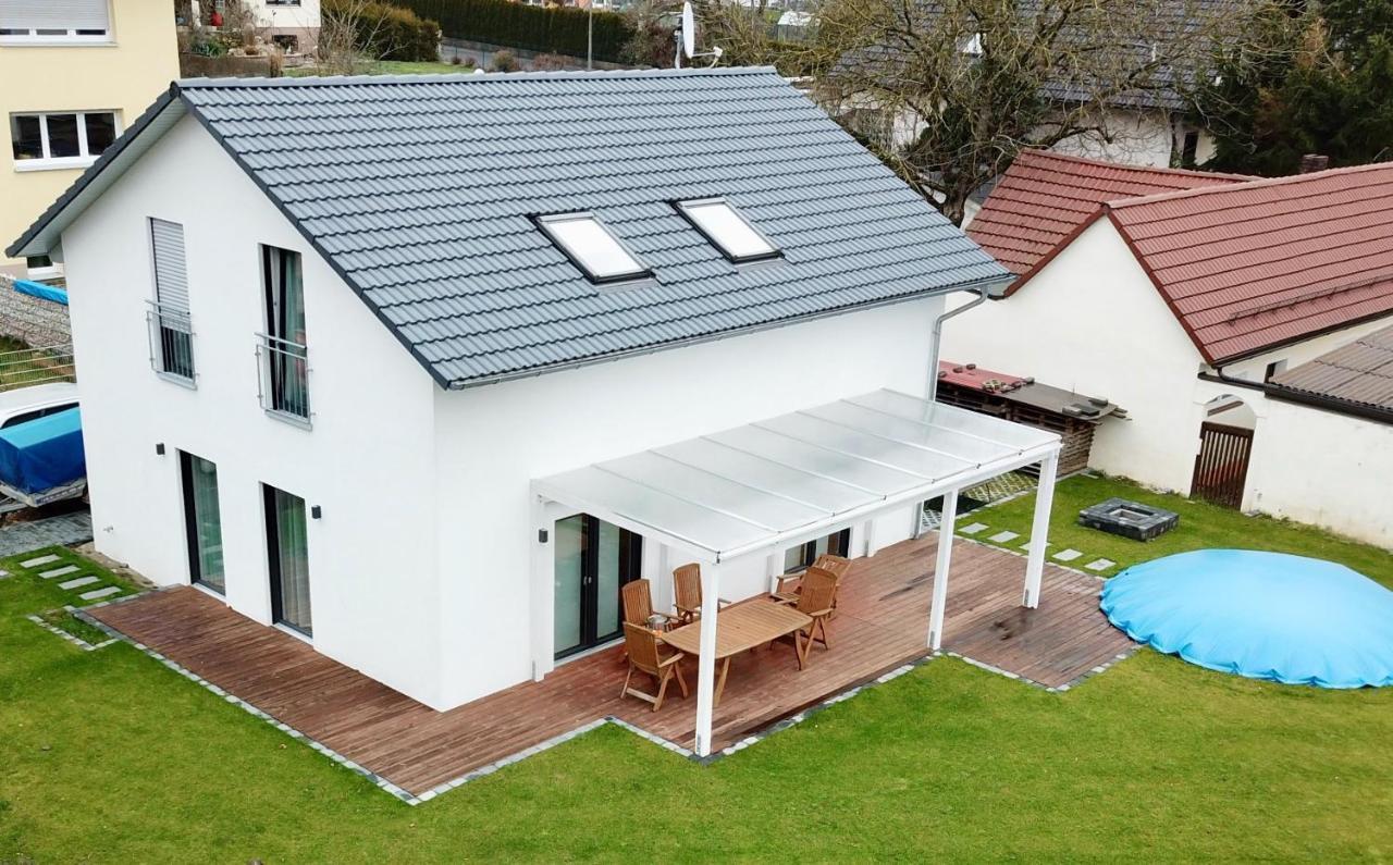 Hausgregor, Messe 15 Min, 20 Min Und Erholung Im Gruenen Homestay Winkelhaid